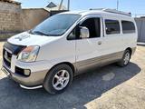 Hyundai Starex 2007 года за 2 600 000 тг. в Туркестан – фото 2