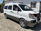 Hyundai Starex 2007 года за 2 600 000 тг. в Туркестан – фото 3