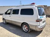 Hyundai Starex 2007 года за 2 600 000 тг. в Туркестан – фото 4
