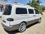 Hyundai Starex 2007 года за 2 600 000 тг. в Туркестан – фото 5