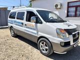 Hyundai Starex 2007 года за 2 600 000 тг. в Туркестан – фото 3