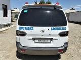 Hyundai Starex 2007 года за 2 600 000 тг. в Туркестан – фото 4
