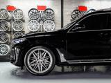 Диски оригинал GT Forged R21 на BMW X5үшін1 000 тг. в Алматы – фото 2