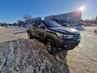 Toyota Hilux 2016 года за 17 000 000 тг. в Уральск