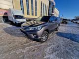 Toyota Hilux 2016 годаүшін17 000 000 тг. в Уральск – фото 2