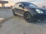 Porsche Cayenne 2004 года за 2 750 000 тг. в Кызылорда