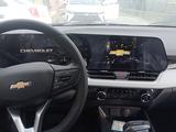 Chevrolet Monza 2023 годаүшін7 800 000 тг. в Шымкент – фото 5