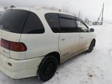 Toyota Ipsum 1998 годаүшін2 700 000 тг. в Алматы – фото 5