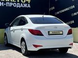 Hyundai Accent 2014 годаүшін5 550 000 тг. в Актобе – фото 5