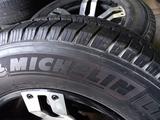 275/65R20 Michelin Defender LTXfor300 000 тг. в Алматы – фото 5