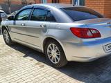 Chrysler Sebring 2007 годаүшін6 199 000 тг. в Астана – фото 4