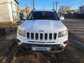 Jeep Compass 2013 года за 5 400 000 тг. в Актобе