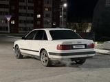 Audi 100 1992 годаүшін1 750 000 тг. в Костанай – фото 2