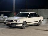 Audi 100 1992 годаүшін1 750 000 тг. в Костанай