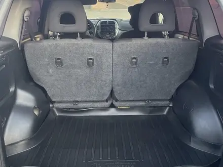 Toyota RAV4 2004 года за 6 250 000 тг. в Усть-Каменогорск – фото 5