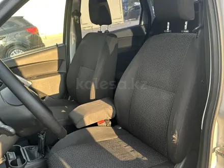 ВАЗ (Lada) Granta 2190 2013 года за 2 380 000 тг. в Уральск – фото 23