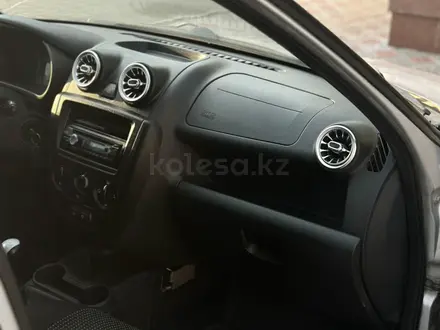 ВАЗ (Lada) Granta 2190 2013 года за 2 380 000 тг. в Уральск – фото 24