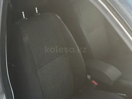 ВАЗ (Lada) Granta 2190 2013 года за 2 380 000 тг. в Уральск – фото 25
