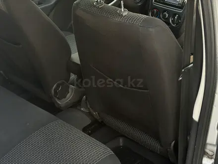 ВАЗ (Lada) Granta 2190 2013 года за 2 380 000 тг. в Уральск – фото 26