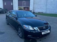 Lexus GS 350 2008 годаүшін7 000 000 тг. в Астана