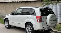 Suzuki Grand Vitara 2014 годаүшін8 600 000 тг. в Алматы – фото 2