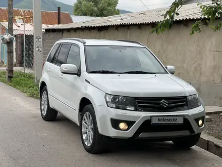 Suzuki Grand Vitara 2014 года за 8 600 000 тг. в Алматы – фото 11