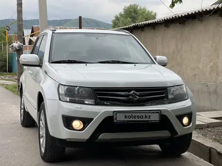 Suzuki Grand Vitara 2014 года за 8 600 000 тг. в Алматы – фото 12