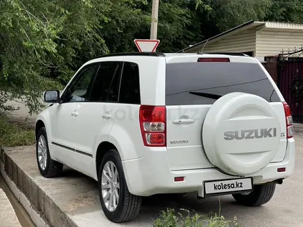 Suzuki Grand Vitara 2014 года за 8 600 000 тг. в Алматы – фото 10