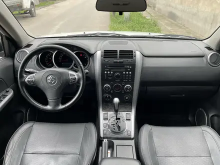 Suzuki Grand Vitara 2014 года за 8 600 000 тг. в Алматы – фото 15