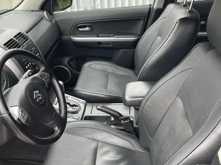 Suzuki Grand Vitara 2014 года за 8 600 000 тг. в Алматы – фото 16