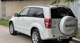 Suzuki Grand Vitara 2014 годаүшін8 600 000 тг. в Алматы – фото 4