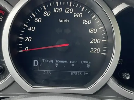 Suzuki Grand Vitara 2014 года за 8 600 000 тг. в Алматы – фото 21