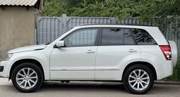 Suzuki Grand Vitara 2014 годаүшін8 600 000 тг. в Алматы – фото 3