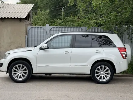 Suzuki Grand Vitara 2014 года за 8 600 000 тг. в Алматы – фото 3