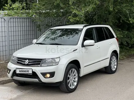Suzuki Grand Vitara 2014 года за 8 600 000 тг. в Алматы