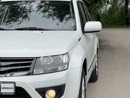 Suzuki Grand Vitara 2014 года за 8 600 000 тг. в Алматы – фото 6