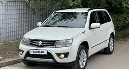 Suzuki Grand Vitara 2014 годаүшін8 600 000 тг. в Алматы – фото 5
