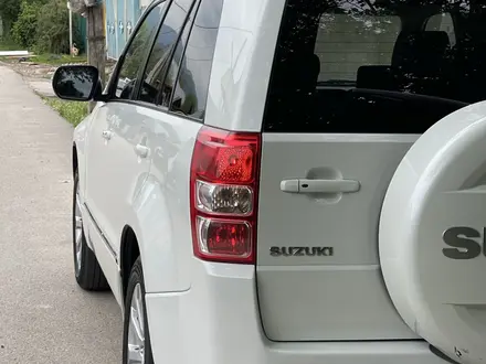 Suzuki Grand Vitara 2014 года за 8 600 000 тг. в Алматы – фото 7