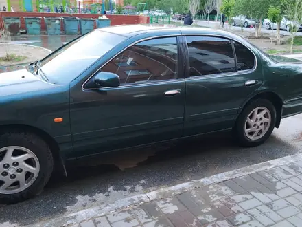 Nissan Maxima 1998 года за 2 500 000 тг. в Кызылорда – фото 7