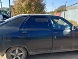 ВАЗ (Lada) 2112 2004 годаүшін350 000 тг. в Уральск – фото 2