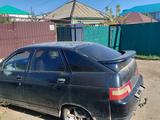 ВАЗ (Lada) 2112 2004 годаүшін350 000 тг. в Уральск – фото 4