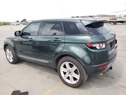 Land Rover Range Rover Evoque 2015 года за 50 000 тг. в Алматы – фото 2