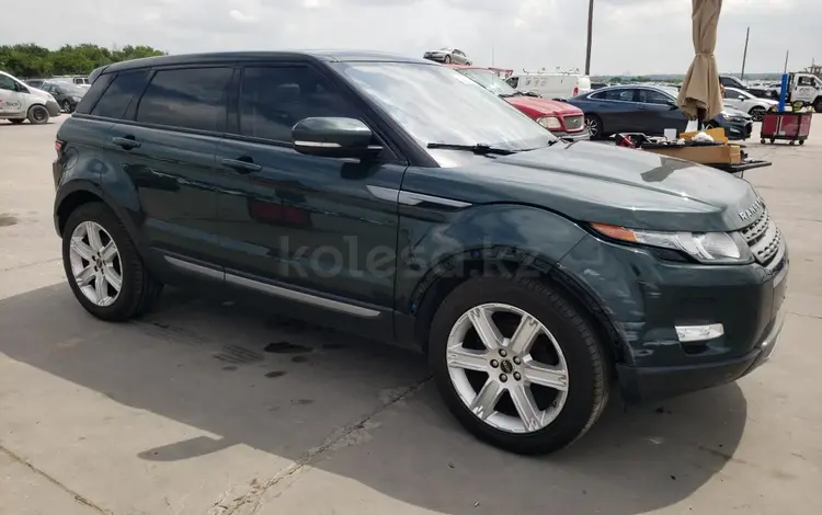 Land Rover Range Rover Evoque 2015 года за 50 000 тг. в Алматы