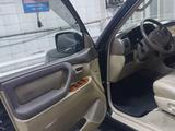 Toyota Land Cruiser 2006 года за 8 500 000 тг. в Алматы – фото 3