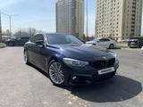 BMW 428 2014 годаүшін11 000 000 тг. в Алматы