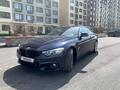 BMW 428 2014 годаүшін11 000 000 тг. в Алматы – фото 2