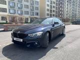 BMW 428 2014 года за 11 000 000 тг. в Алматы – фото 2