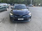 Toyota Camry 2018 годаүшін9 500 000 тг. в Алматы