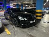 Mercedes-Benz E 200 2011 года за 7 800 000 тг. в Астана