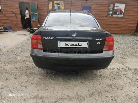 Volkswagen Passat 1998 года за 2 000 000 тг. в Балпык би – фото 10